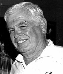 Richard Dick Deal founder of the Deal family HVAC legacy in Sacramento