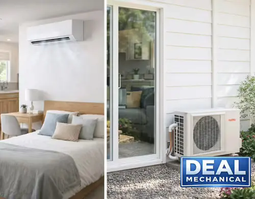 Deal Mechanical | Sacramento HVAC Company