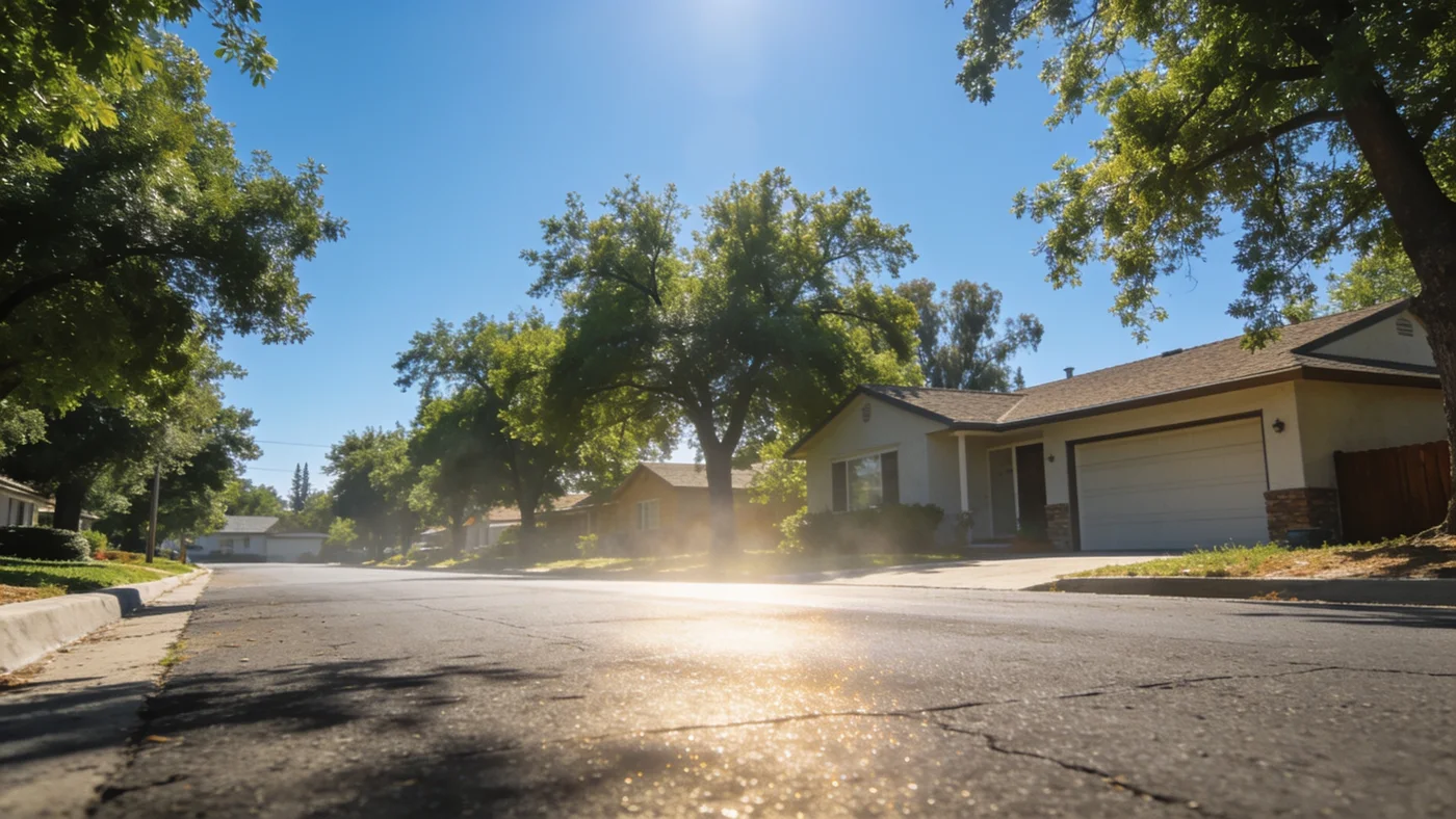 Deal Mechanical | How to Help Your AC Through a Sacramento Heat Wave (Simple Steps That Work)