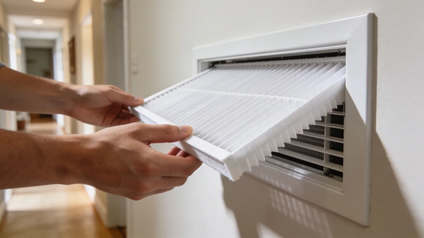 Deal Mechanical | Air Filters Made Simple: What MERV Ratings Mean for Your Sacramento Home
