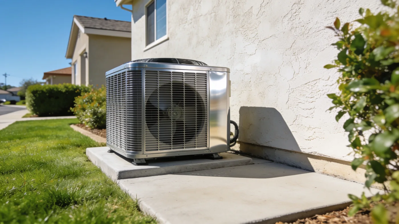 Deal Mechanical | The 2026 Refrigerant Change, Explained in Plain English for Sacramento Homeowners