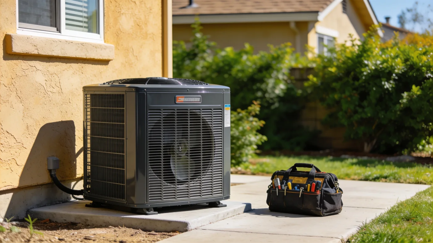 Deal Mechanical | What a New HVAC System Really Costs in Sacramento (2026, No Runaround)