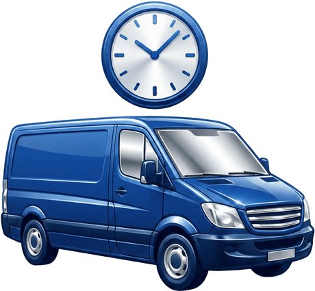 On-Time Arrival