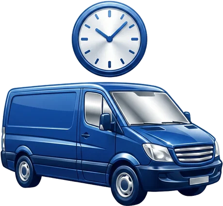On-Time Arrival