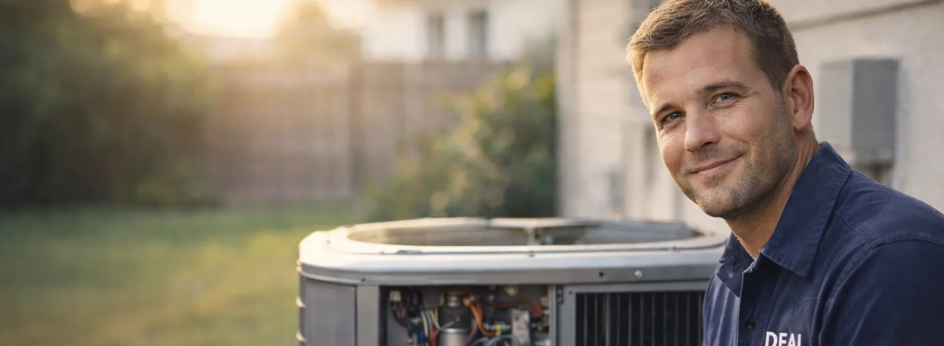 HVAC services Sacramento