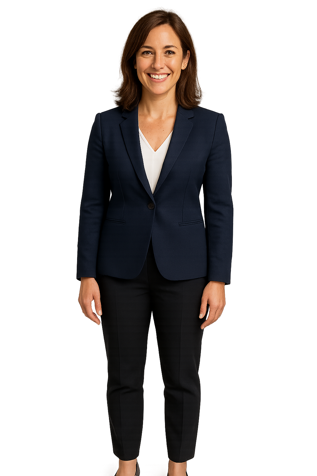 Sarah - Deal Mechanical Virtual HVAC Assistant